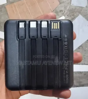 Calus High Quality Power Bank 20,000 Mah
