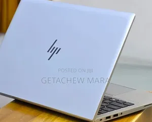 New Laptop HP EliteBook 850 G8 16GB Intel Core i7 SSD 512GB