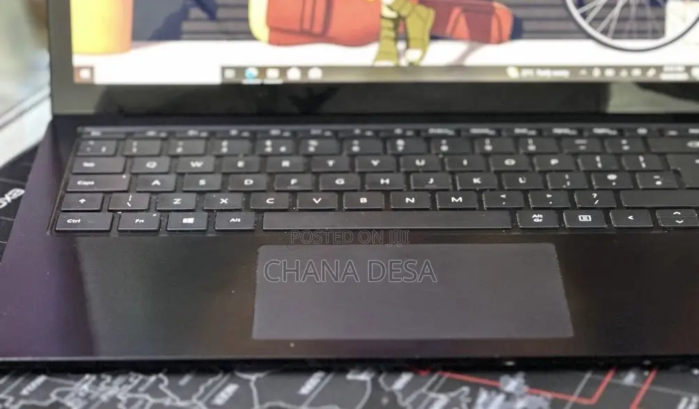 New Laptop MSI 32GB Intel Core i9 SSD 1T
