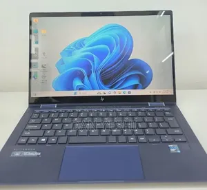 New Laptop HP Dragonfly G2 16GB Intel Core i7 SSD 512GB