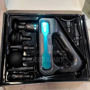 8 in 1 Massage Gun