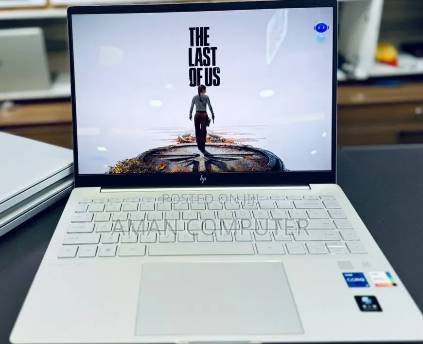 New Laptop HP Pavilion 15 16GB Intel Core i7 SSD 1T