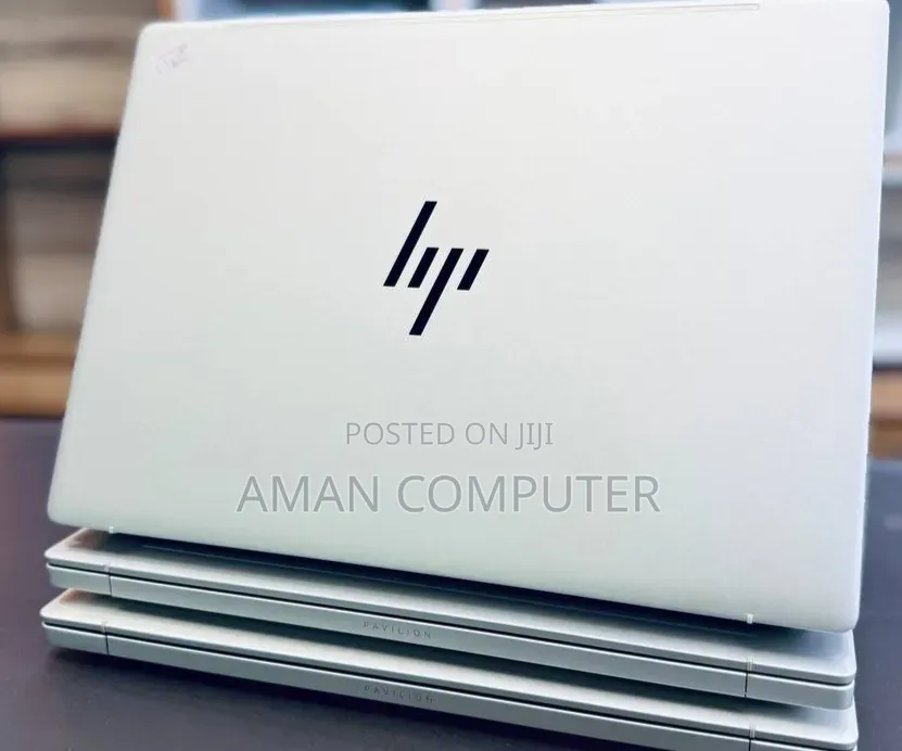New Laptop HP Pavilion 15 16GB Intel Core i7 SSD 1T