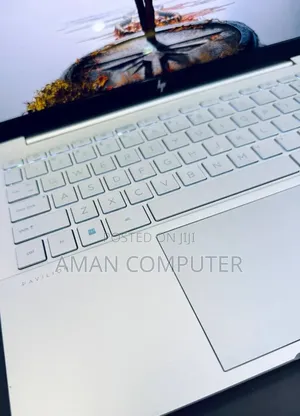 New Laptop HP Pavilion 15 16GB Intel Core i7 SSD 1T