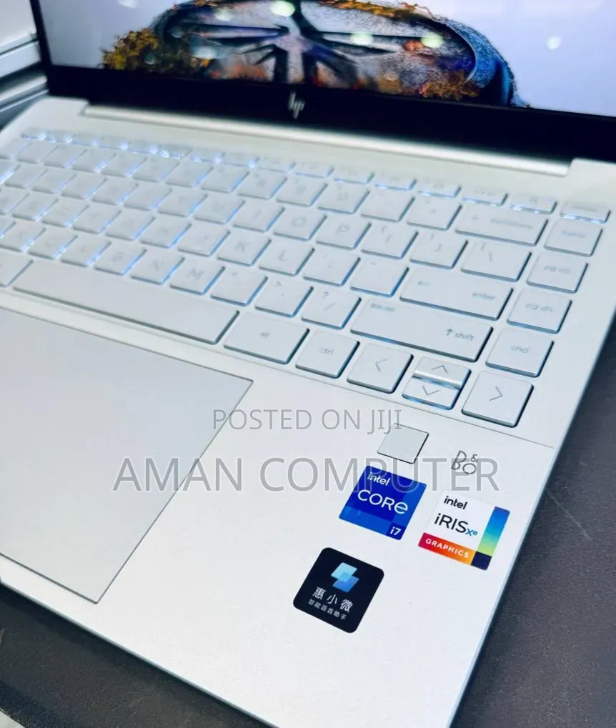 New Laptop HP Pavilion 15 16GB Intel Core i7 SSD 1T