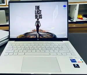 New Laptop HP Pavilion 15 16GB Intel Core i7 SSD 1T