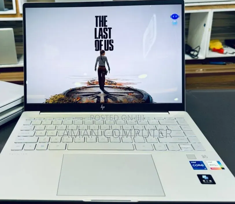 New Laptop HP Pavilion 15 16GB Intel Core i7 SSD 1T