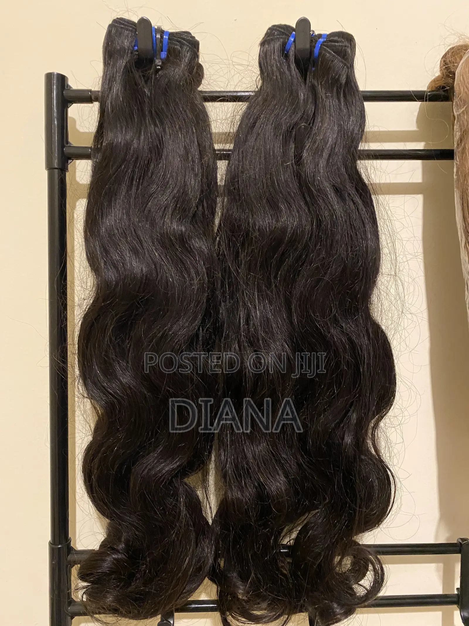 Original Human Hair - 26" Body Wave (3 Bundles)