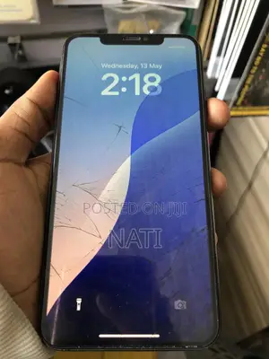 Apple iPhone XS Max 64 GB Black