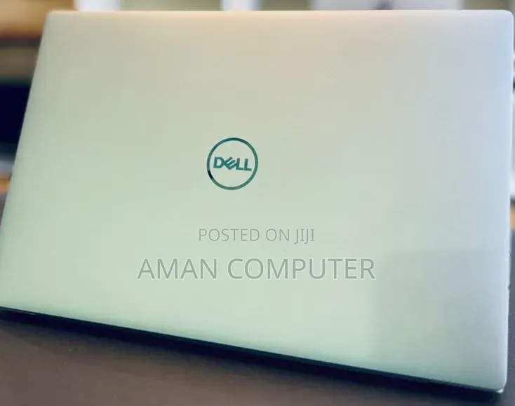 New Laptop Dell XPS 13 8GB Intel Core i5 SSD 256GB