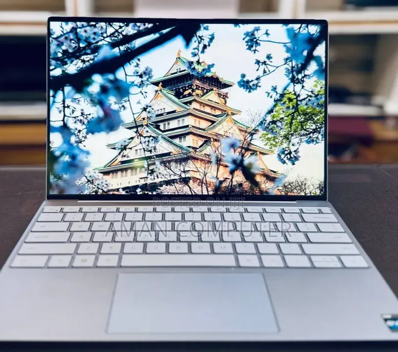 New Laptop Dell XPS 13 8GB Intel Core i5 SSD 256GB