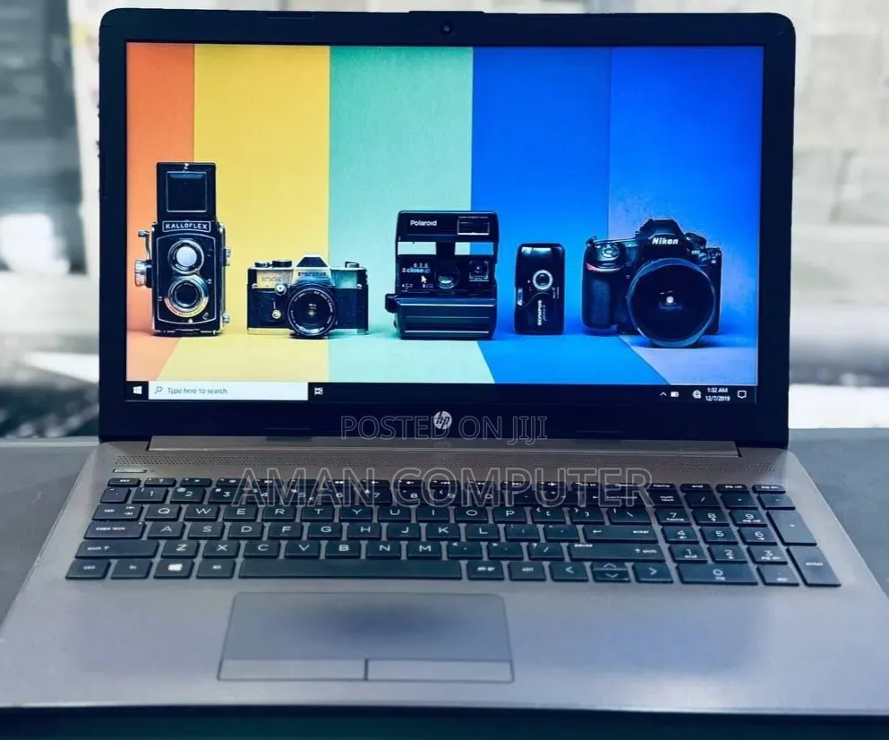 New Laptop HP Stream Notebook 4GB Intel HDD 500GB