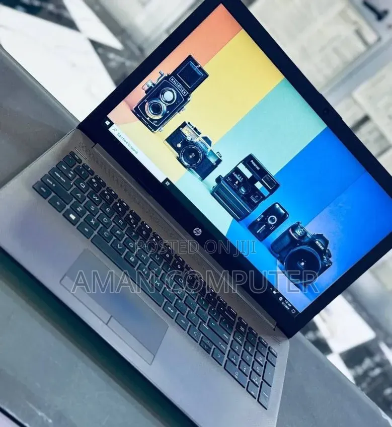 New Laptop HP Stream Notebook 4GB Intel HDD 500GB