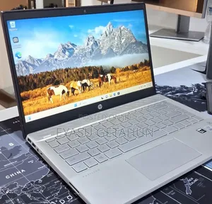 New Laptop HP Pavilion 15 8GB Intel Core i5 SSD 512GB