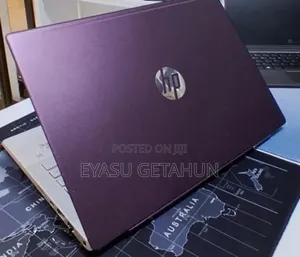 New Laptop HP Pavilion 15 8GB Intel Core i5 SSD 512GB