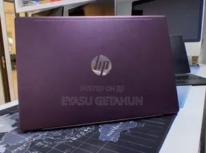 New Laptop HP Pavilion 15 8GB Intel Core i5 SSD 512GB