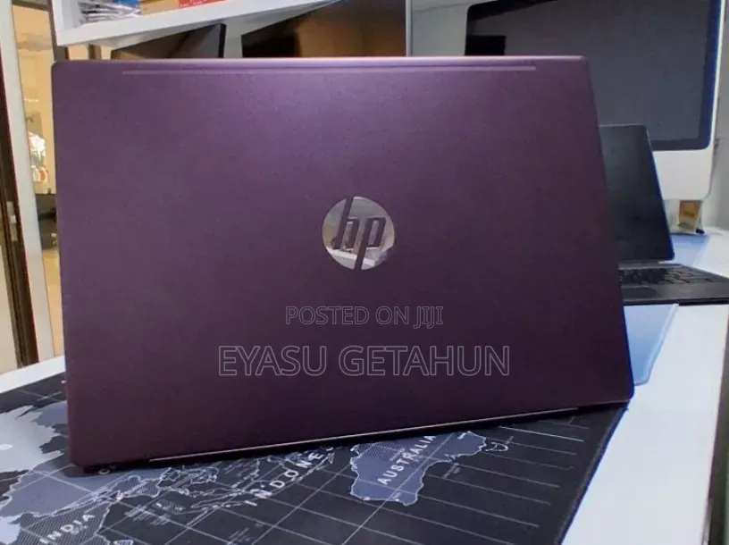 New Laptop HP Pavilion 15 8GB Intel Core i5 SSD 512GB