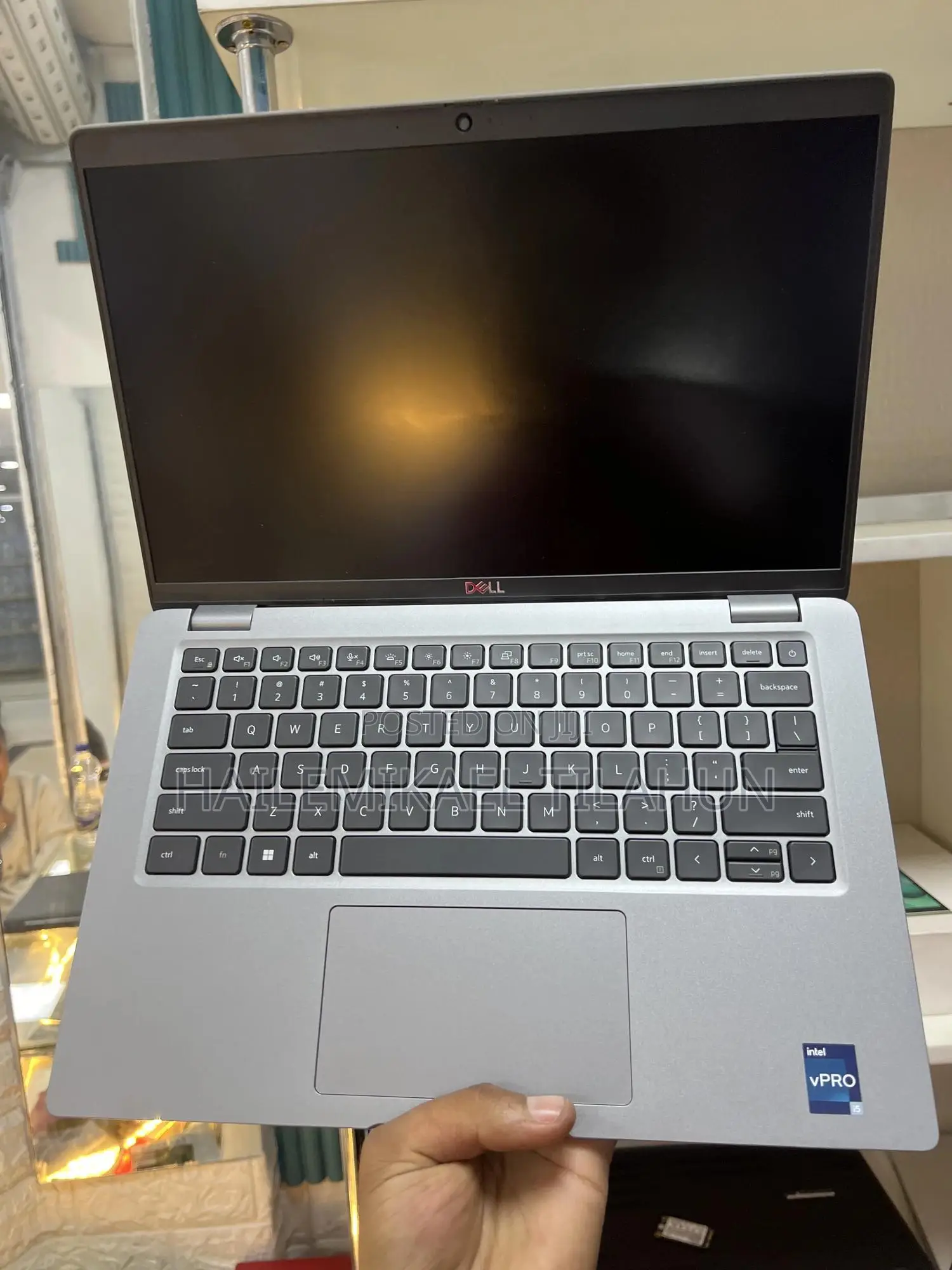 New Laptop Dell Latitude 5440 8GB Intel Core i5 SSD 256GB
