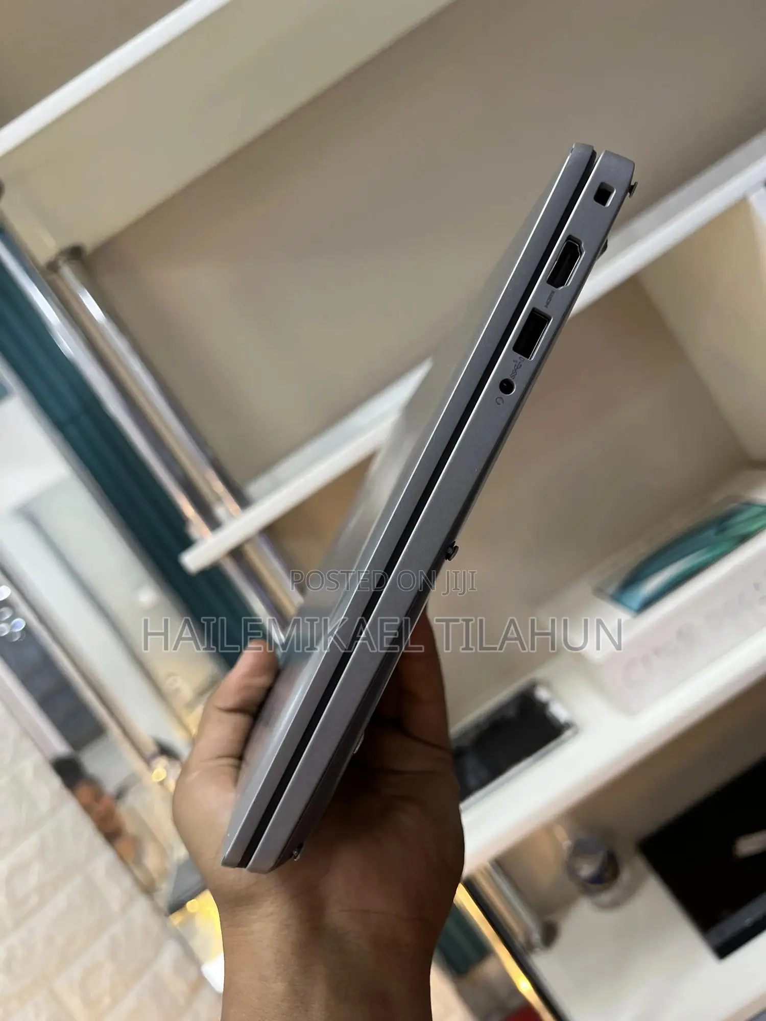 New Laptop Dell Latitude 5440 8GB Intel Core i5 SSD 256GB
