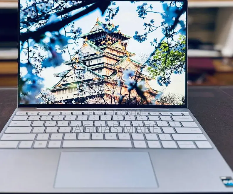 New Laptop Dell XPS 13 8GB Intel Core i5 SSD 256GB