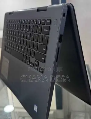 New Laptop Dell 8GB Intel Core i3 SSD 256GB