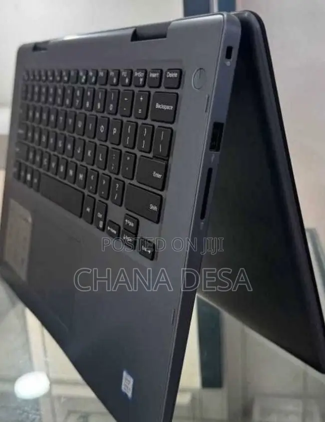 New Laptop Dell 8GB Intel Core i3 SSD 256GB