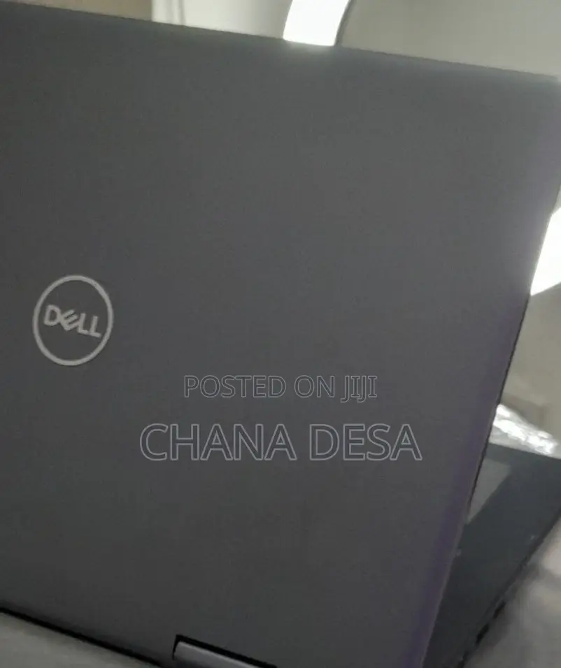 New Laptop Dell 8GB Intel Core i3 SSD 256GB