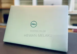 New Laptop Dell XPS 13 8GB Intel Core i5 SSD 256GB