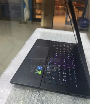 New Laptop HP Omen 16 16GB Intel Core i7 SSD 512GB