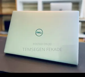 New Laptop Dell XPS 13 8GB Intel Core i5 SSD 256GB