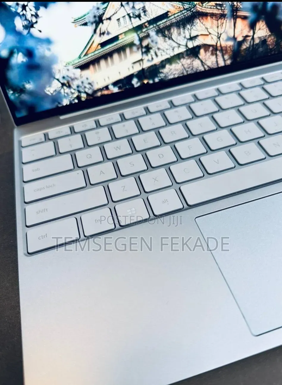 New Laptop Dell XPS 13 8GB Intel Core i5 SSD 256GB