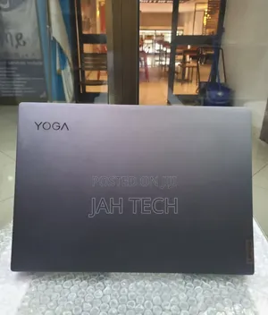 New Laptop Lenovo IdeaPad Yoga 13 16GB AMD Ryzen 7 SSD 512GB