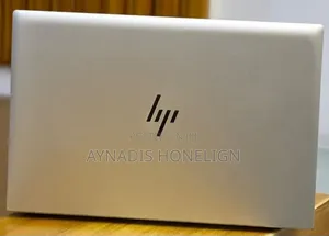 New Laptop HP EliteBook 840 G7 16GB Intel Core i7 SSD 512GB