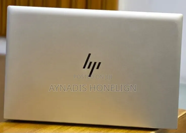 New Laptop HP EliteBook 840 G7 16GB Intel Core i7 SSD 512GB