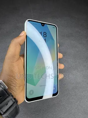 New Samsung Galaxy A16 128 GB Blue