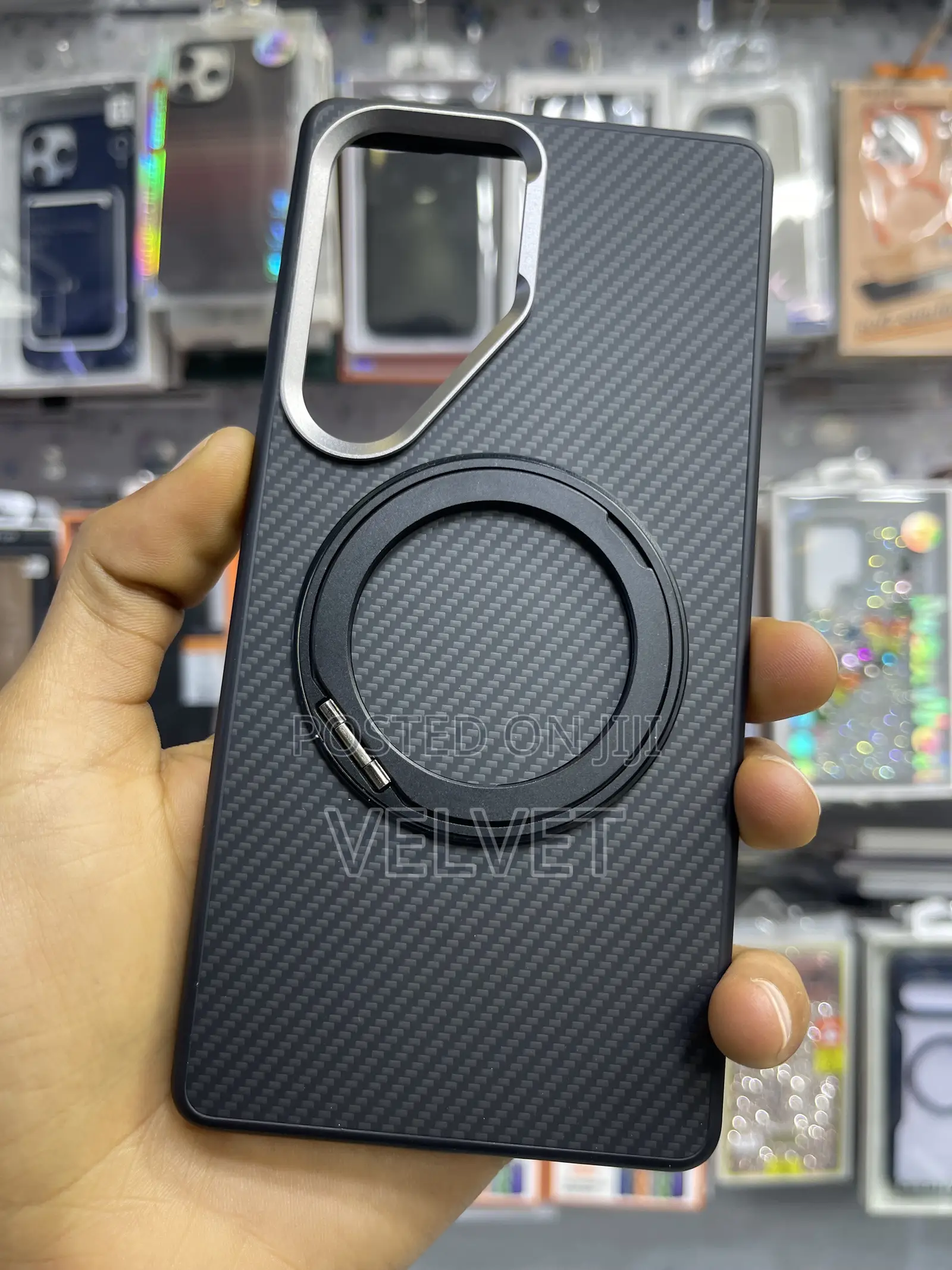 Samsung S26 Ultra Cover