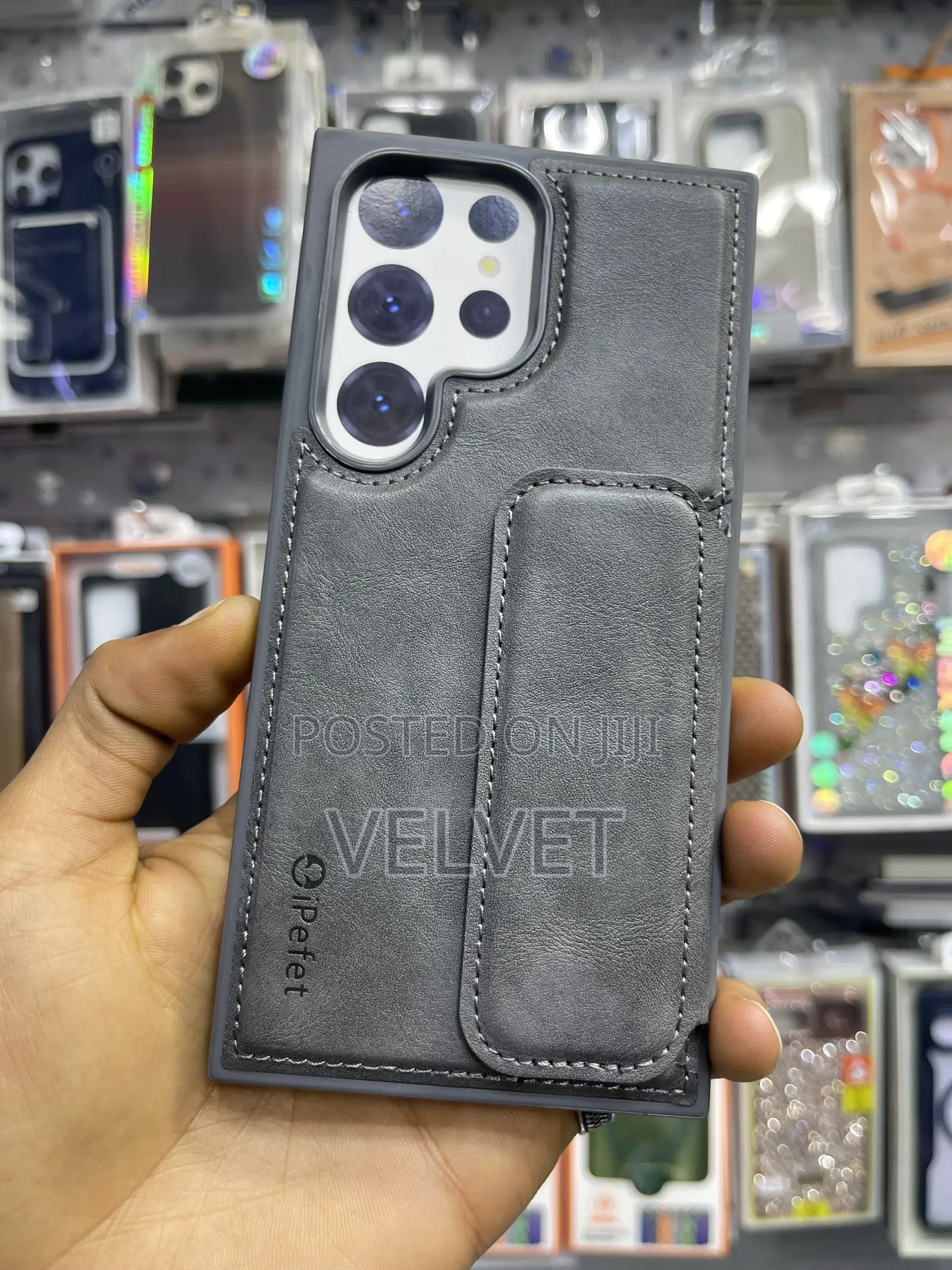 Samsung S26 Ultra Cover