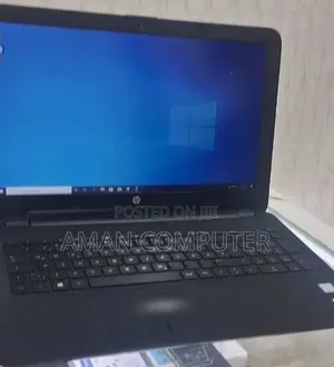 New Laptop HP Stream Notebook 8GB Intel Core i7 HDD 1T