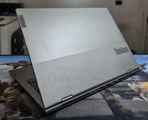 New Laptop Lenovo Thinkbook 14 16GB AMD Ryzen 7 SSD 512GB