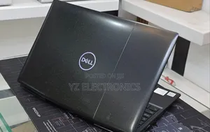 New Laptop Dell XPS 15 32GB Intel Core i7 SSD 512GB