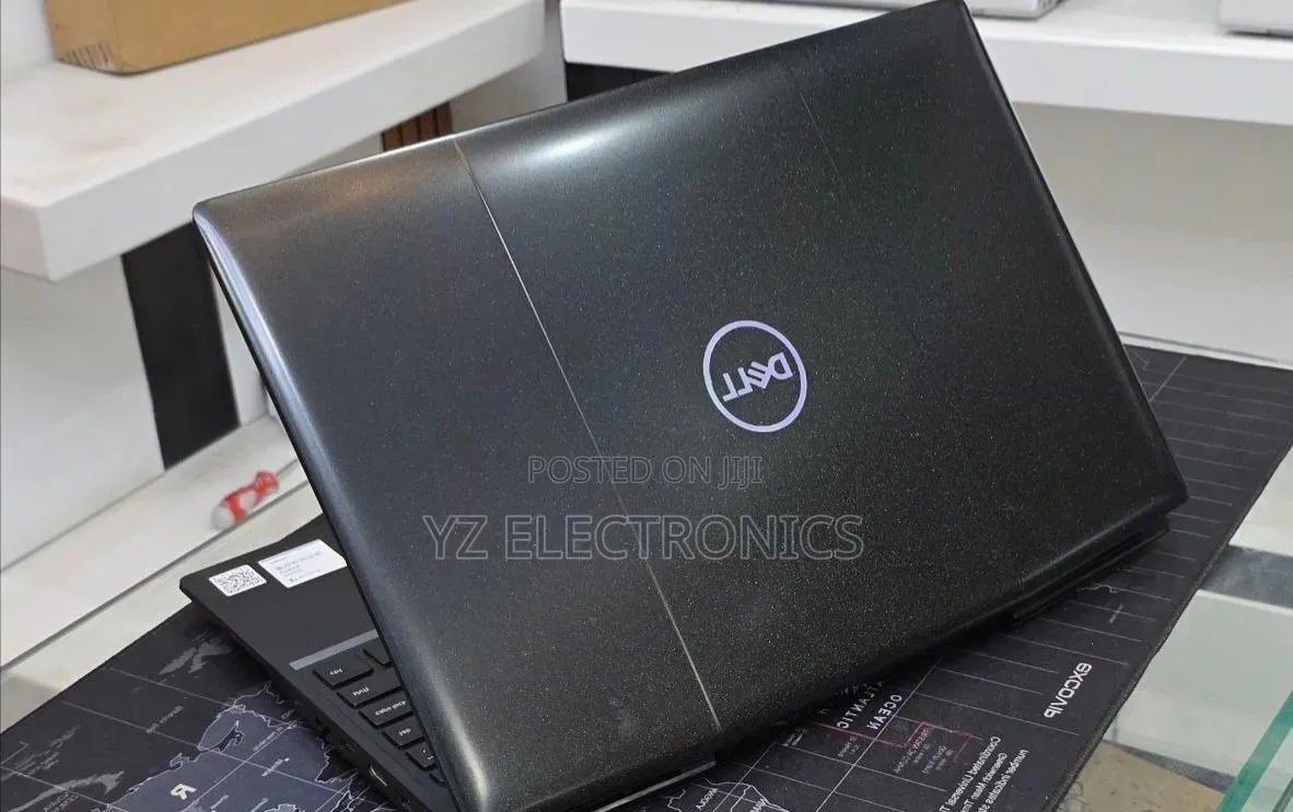 New Laptop Dell XPS 15 32GB Intel Core i7 SSD 512GB