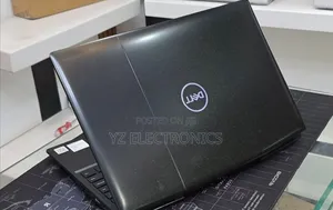 New Laptop Dell XPS 15 32GB Intel Core i7 SSD 512GB