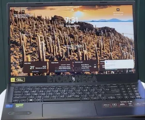 New Laptop Acer Nitro 5 16GB Intel Core i7 SSD 512GB