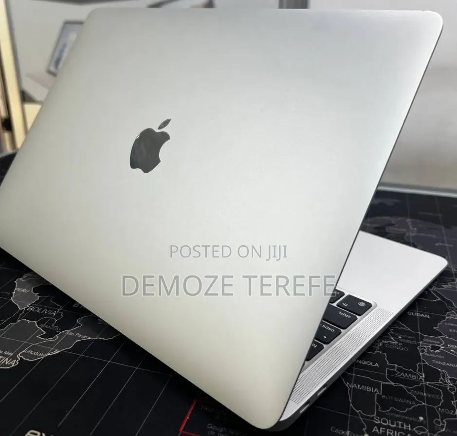 New Laptop Apple MacBook Air 2020 M1 16GB Apple M1 SSD 512GB