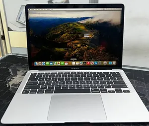 New Laptop Apple MacBook Air 2020 M1 16GB Apple M1 SSD 512GB