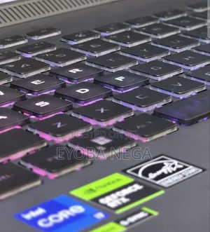 New Laptop Asus ROG Strix G15 16GB Intel Core i7 SSD 1T