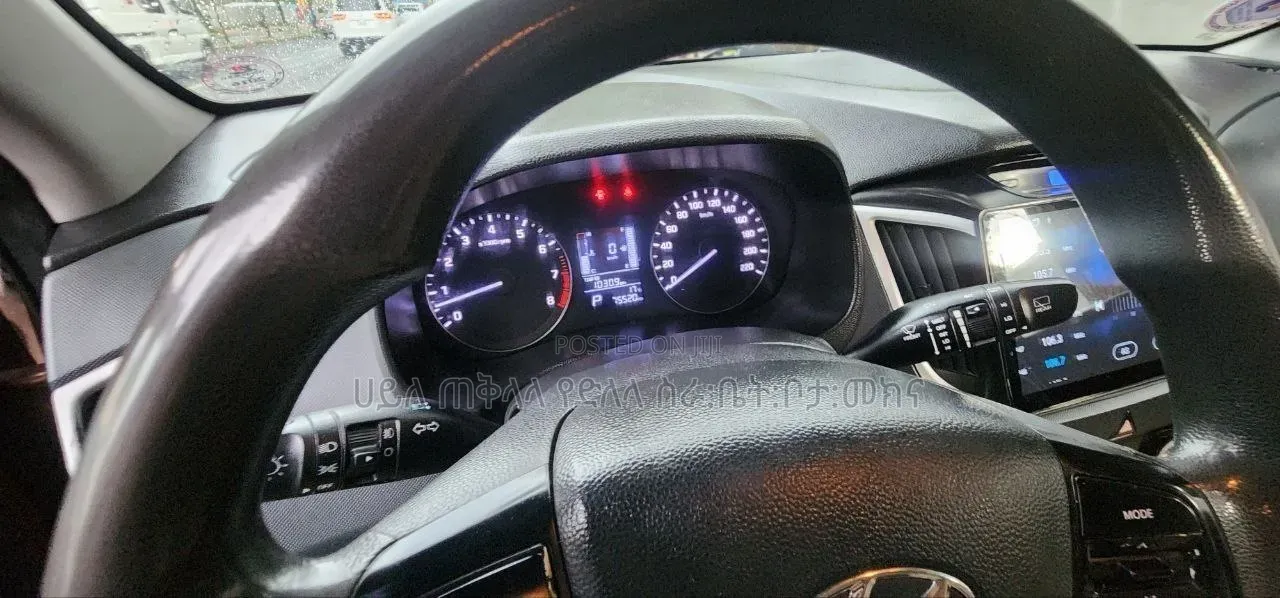 Hyundai Creta 2017 Brown