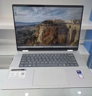 New Laptop HP Envy X360 16GB Intel Core 7 SSD 1T