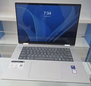 New Laptop HP Envy X360 16GB Intel Core 7 SSD 1T