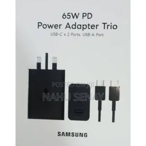 65w Pd Fast Chager